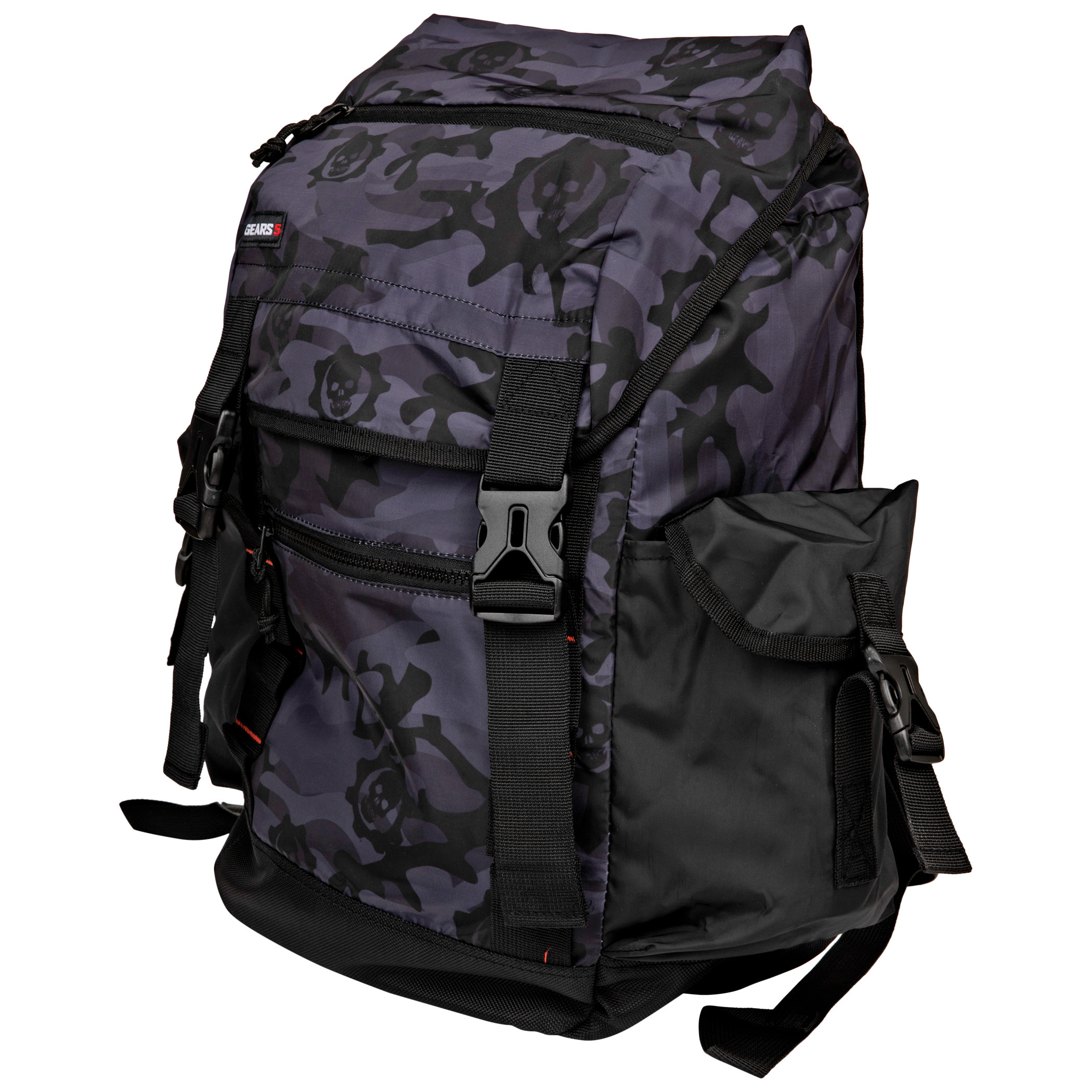 Gears of War Tactical Backpack